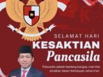 Hari kesaktian pancasila